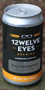 Bruce Springstout