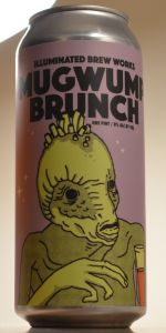 Mugwump Brunch