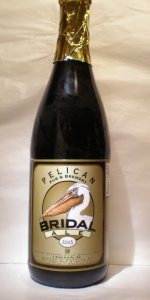 Bridal Ale, 2005