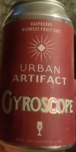 Gyroscope
