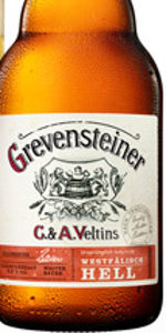 Grevensteiner WestfÃ¤lisch Hell