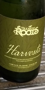 Harvesta