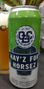 Hay'z For Horsez
