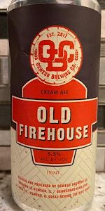 Old Firehouse