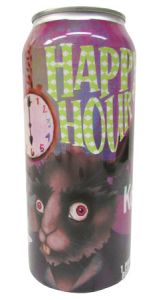Happy Hour