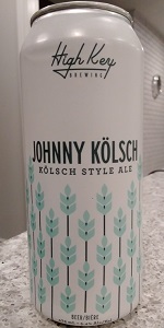 Johnny Kolsch