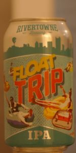 Float Trip IPA
