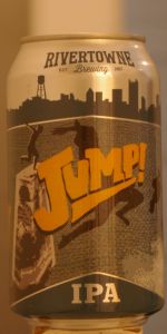 Jump! IPA