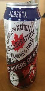Across The Nation Red Rivers Of Rye