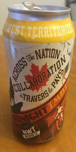 Across The Nation Midnight Ember
