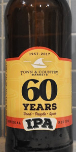 Town & Country Markets 60 Years