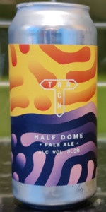Half Dome