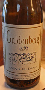 De Ranke Guldenberg