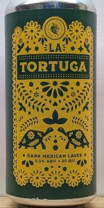 La Tortuga