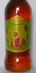 Citrus IPA