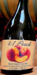 4:1 Peach