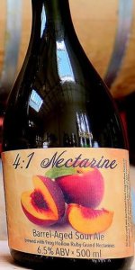 4:1 Nectarine