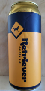Retriever Golden Ale