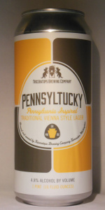 Pennsyltucky