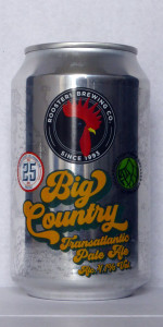 Big Country