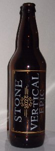 02.02.02 Vertical Epic Ale