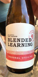 Blended Learning
