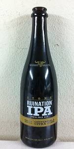 Ruination IPA - Double Dry-Hopped