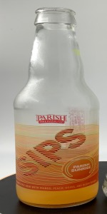 SIPS - Parish Sunrise