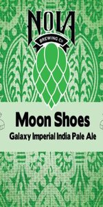 Moon Shoes