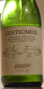 Centromere