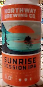 Sunrise Session IPA