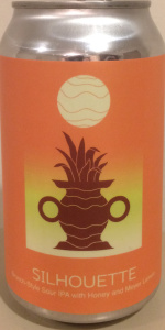 Silhouette - Honey And Meyer Lemon