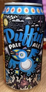 Puffin Pale