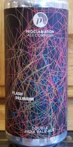 Flash Delirium