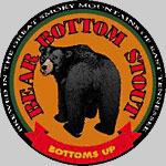 Bear Bottom Stout