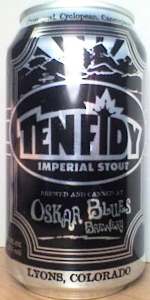 Ten FIDY