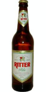 Ritter Pils