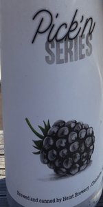 Pick'n - Blackberry