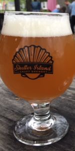 Smashomack IPA