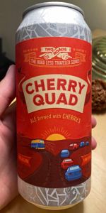 Cherry Quad