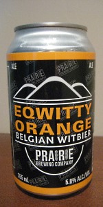Eqwitty Orange