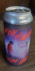 Fog of War
