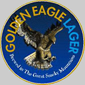Golden Eagle Lager