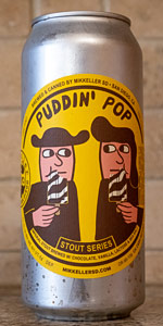 Puddinâ Pop