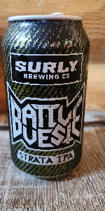 Battle Vest