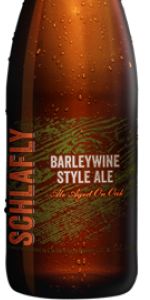 Oak Aged Barleywine