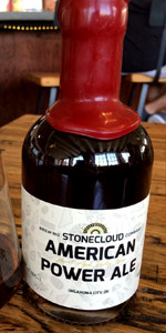 American Power Ale