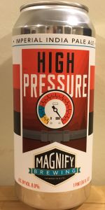 High Pressure