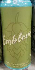 Emblems
