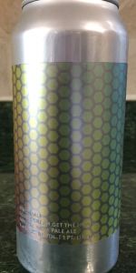 Double Cream Get the Honey (Citra)